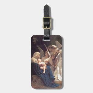 Etiqueta De Bagagem Serenade do anjo