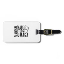 Série Filipino Breakfast Almusal Essential