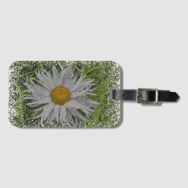 Etiqueta De Bagagem Show Me A Daisy #1