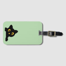 Silhueta de Gato Fofo