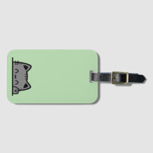 Silhueta de Gato Incrível