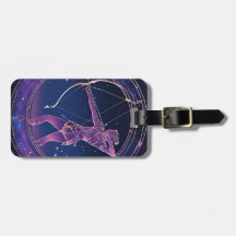 Símbolo Celestial Sagitário Zodiac