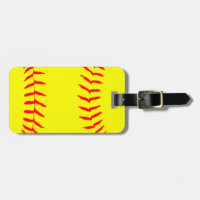Softball personalizado