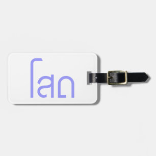 Etiqueta De Bagagem Solteiro SOHT em um script em idioma tailandês: