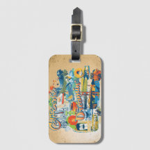 Sonhando com a Califórnia