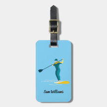 Stand-up Paddleboard