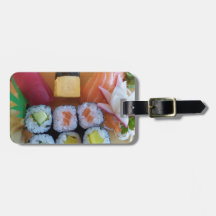 Sushi Ásia Peixe Arroz Comida
