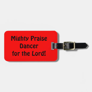 Etiqueta De Bagagem Tag da bagagem