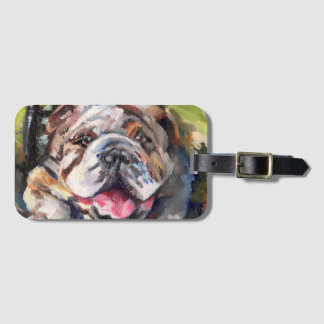 Etiqueta De Bagagem Tag da bagagem do salvamento de OSNEB