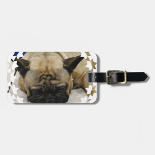 Etiqueta De Bagagem Tag da bagagem - personalizado