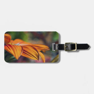 Etiqueta De Bagagem Tag feito sob encomenda de Luggae com a foto da
