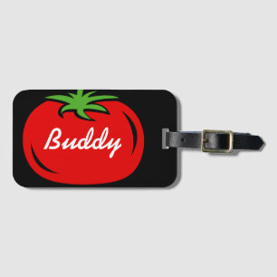 Etiqueta De Bagagem Tag feitos sob encomenda da bagagem do viagem do