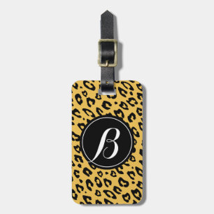 Etiqueta De Bagagem Tag personalizado da bagagem do impressão do