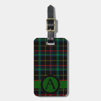 Tartan Twist