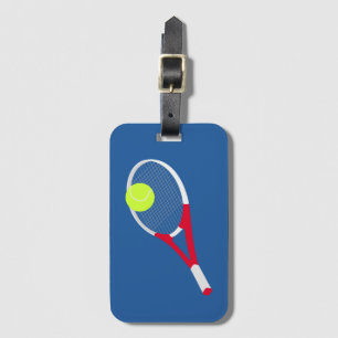Etiqueta De Bagagem TÊNIS e TÊNIS