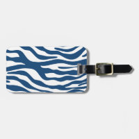 Teste padrão à moda do impressão da zebra dos