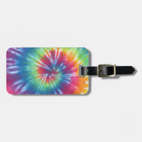 Tie Dye One