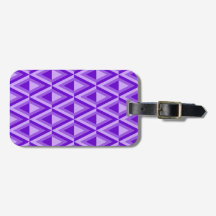 TOM DE ROXO DIAMANTE PADRÃO MARDI GRAS