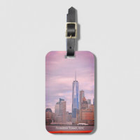 Torre Livre de Staten Island Ferry NYC