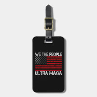 Ultra Maga Pro Trump 2024 Republicano Engraçado