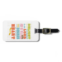 Verso escritural cristão da bíblia - 37:4 do salmo