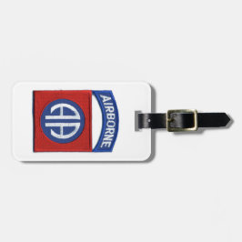 Etiqueta De Bagagem Viagem com orgulho