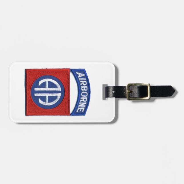 Etiqueta De Bagagem Viagem com orgulho (Frente Horizontal)