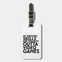 Videos games engraçados para carros de corrida par