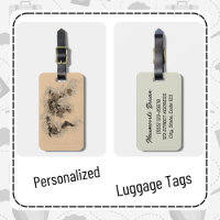 Vintage Personalizado - Antiguidade do Mapa Mundia