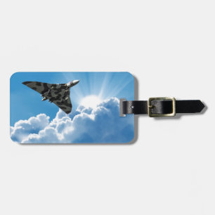 ETIQUETA DE BAGAGEM XH558