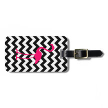 Zigzag preto-e-branco, cor-de-rosa-claro