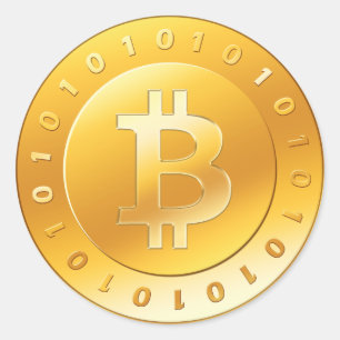Etiqueta de Bitcoin