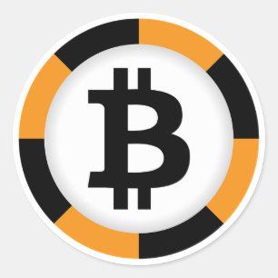 Etiqueta de Bitcoin