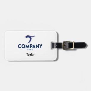 Etiqueta de Bolsa de Golfe com Logotipo Personaliz