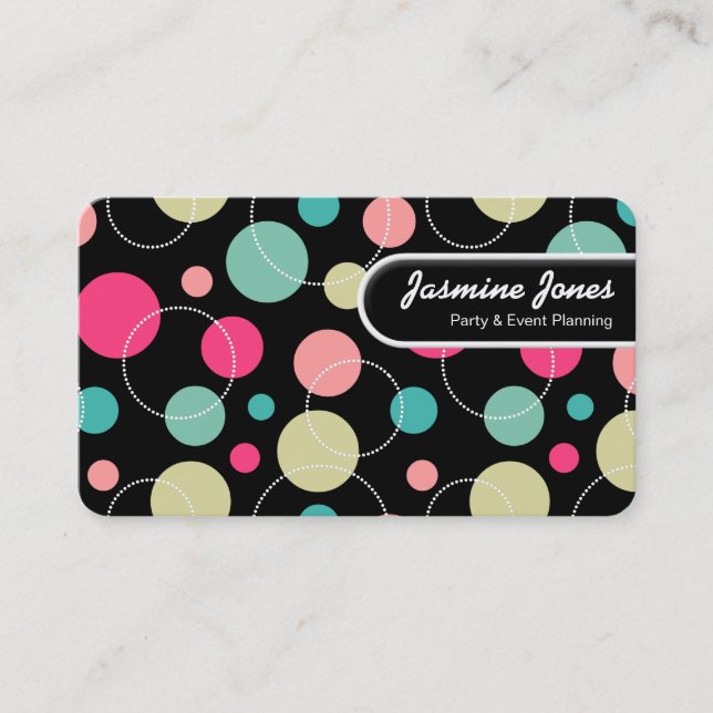 Etiqueta de Borda Arredondada - 150816 (Nnrs Arred (Frente)