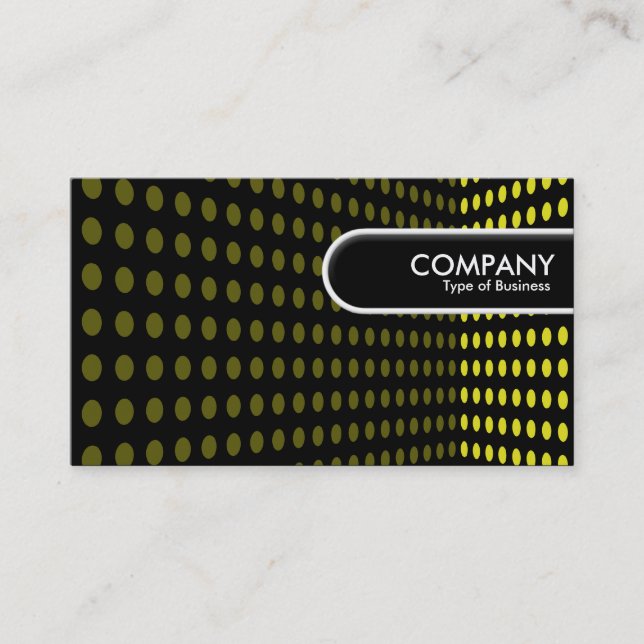 Etiqueta de Borda Arredondada - Canto do Tom - Ama (Frente)