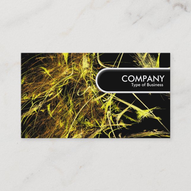 Etiqueta de Borda Arredondada - Frato 02 (Frente)