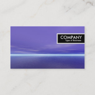 Etiqueta de Borda - Aurora Roxa