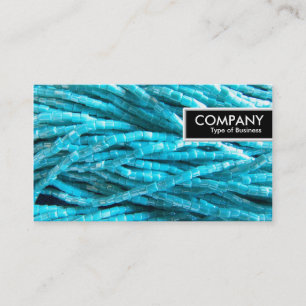 Etiqueta de borda - Barras do compartimento