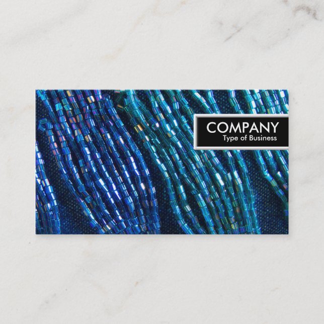 Etiqueta de borda - Barras do compartimento (Frente)