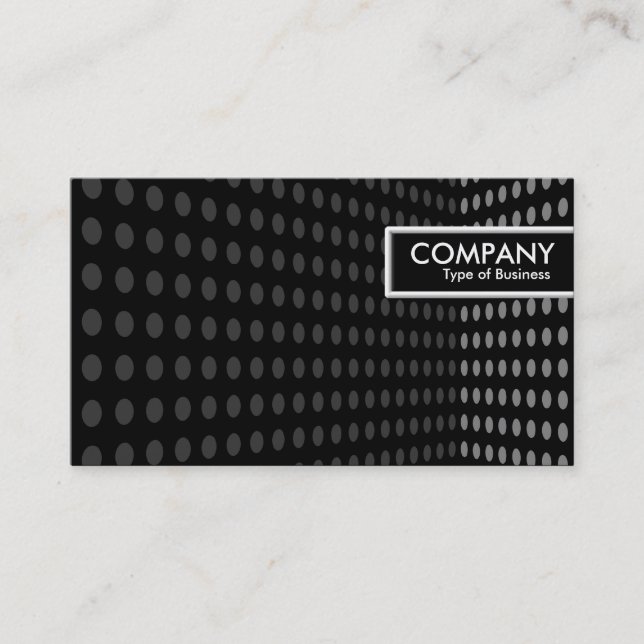 Etiqueta de borda - Canto de tonalidade (Frente)