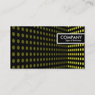 Etiqueta de borda - Canto de tonalidade - Amarelo