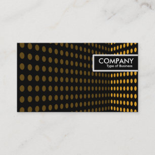 Etiqueta de borda - Canto do toner - âmbar