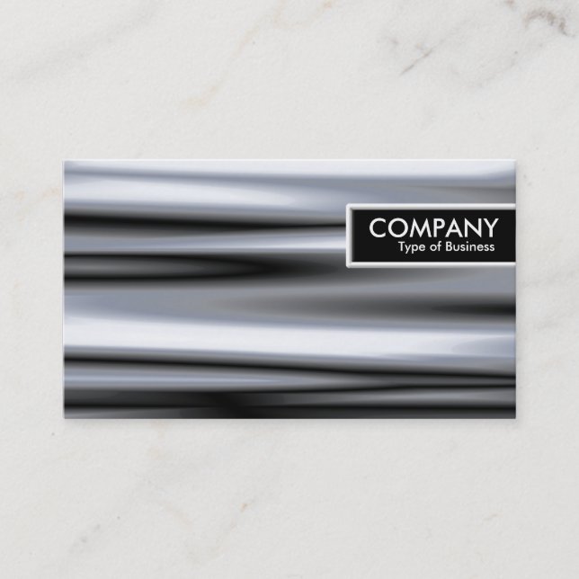 Etiqueta de borda - Carro instantâneo (Frente)