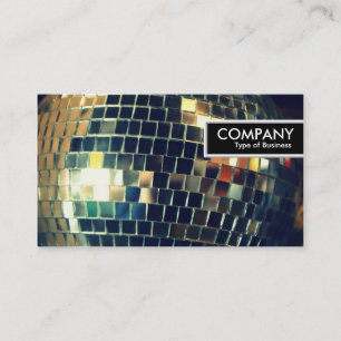 Etiqueta de borda - Espelho