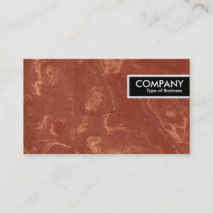 Etiqueta de borda - Marble 01