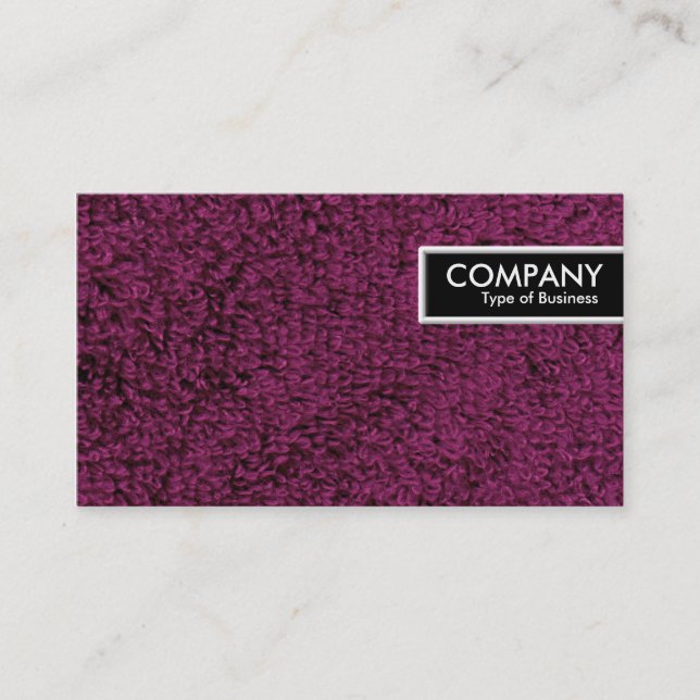 Etiqueta de Borda - Tapete Wooly 02 (Frente)