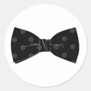 Etiqueta de Bowtie