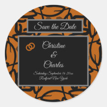 Etiqueta de Casamento