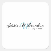 Etiqueta de Casamento 016